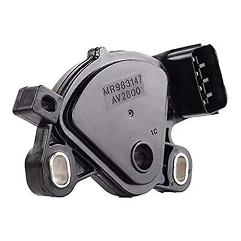 ABQE MR983147 Neutral Safety Switch for Mitsubishi Lancer Galant Eclipse Auto Trans
