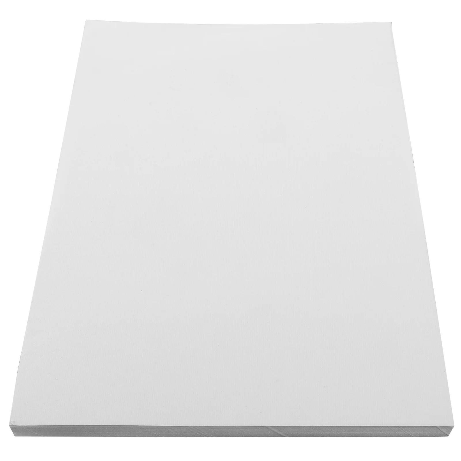 100 ورقة ورق ممارسة الخط متعدد الاستخدام ورق شوان عالي الجودة لطلاء الحبر وأوراق الرسم الحرفية