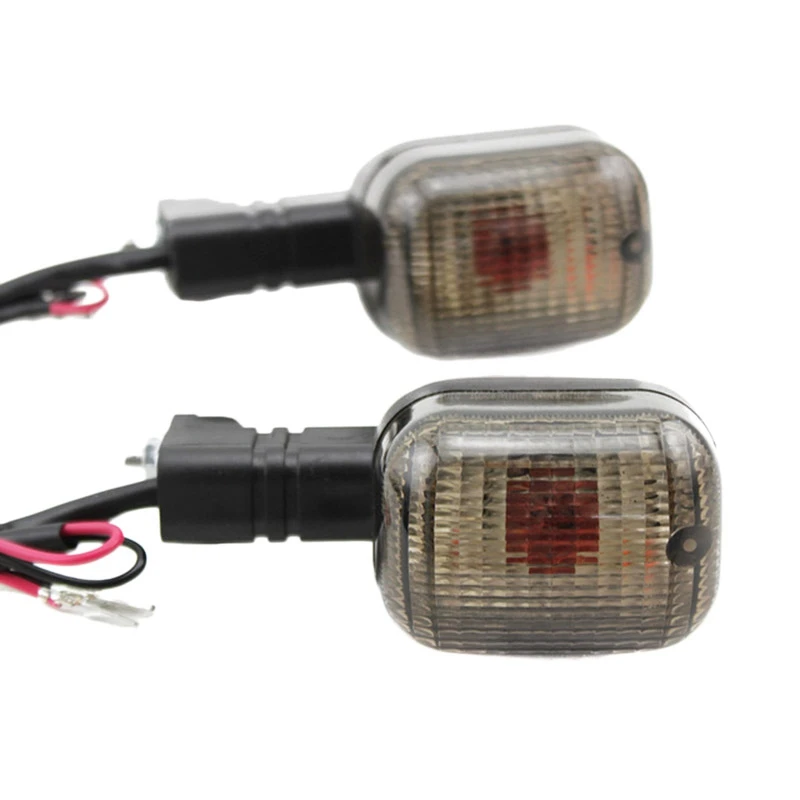 Motorcycle Rear Turn Signal Turn Signal Indicator for Yamaha BWS100 50125 Zuma 50 FX125 X BeeWee MBK BOOSTER Scooter