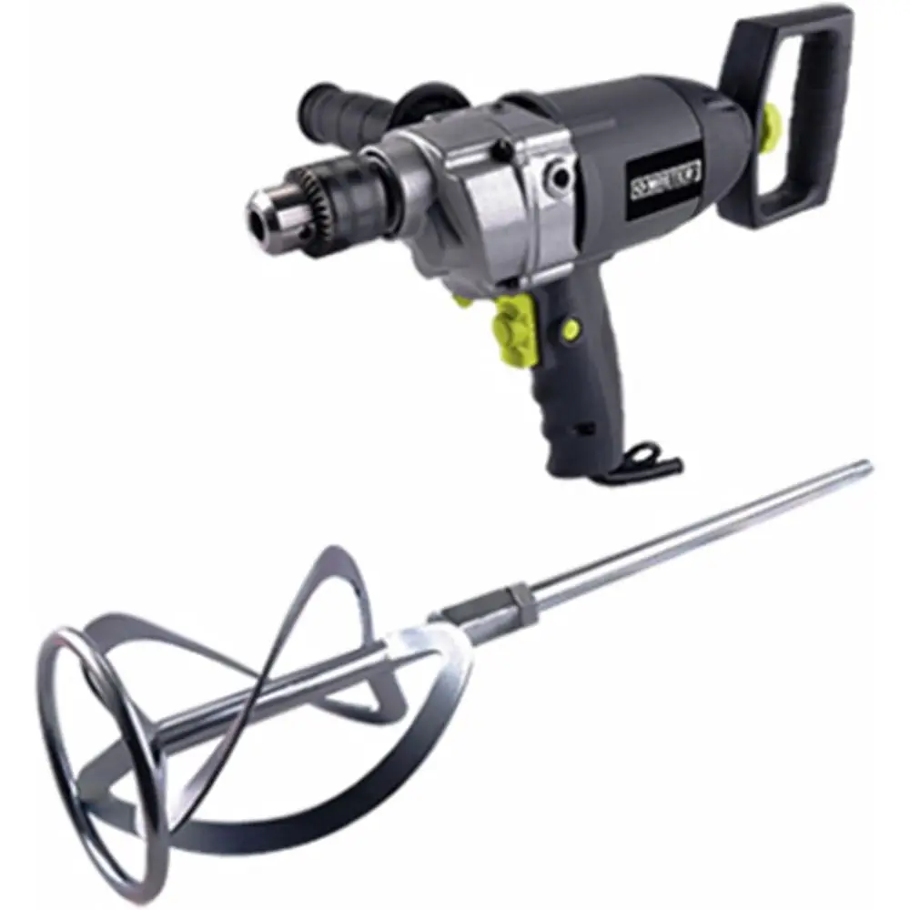 

8.75-Amp 1/2-Inch Electric Mixer Drill, Quantity 1