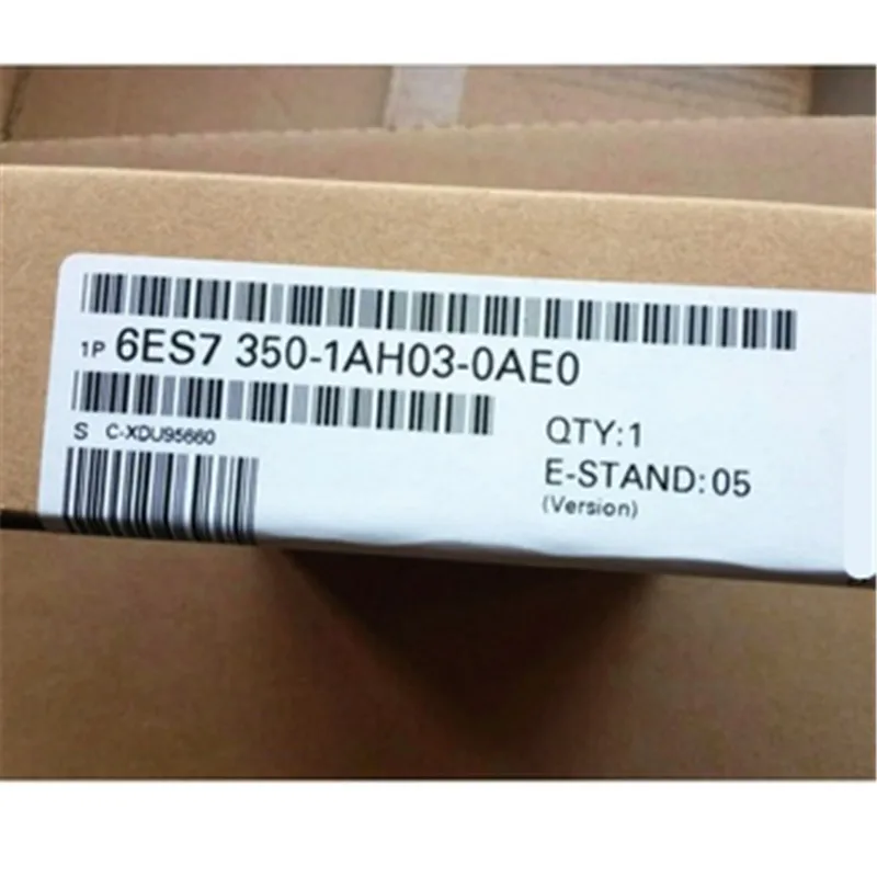 

NEW 6ES7350-1AH03-0AE0 6ES7350-2AH01-0AE0