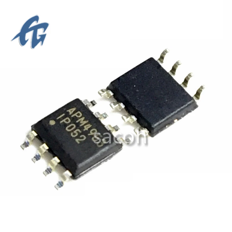 

(SACOH IC Chips) APM4953 50Pcs 100% Brand New Original In Stock