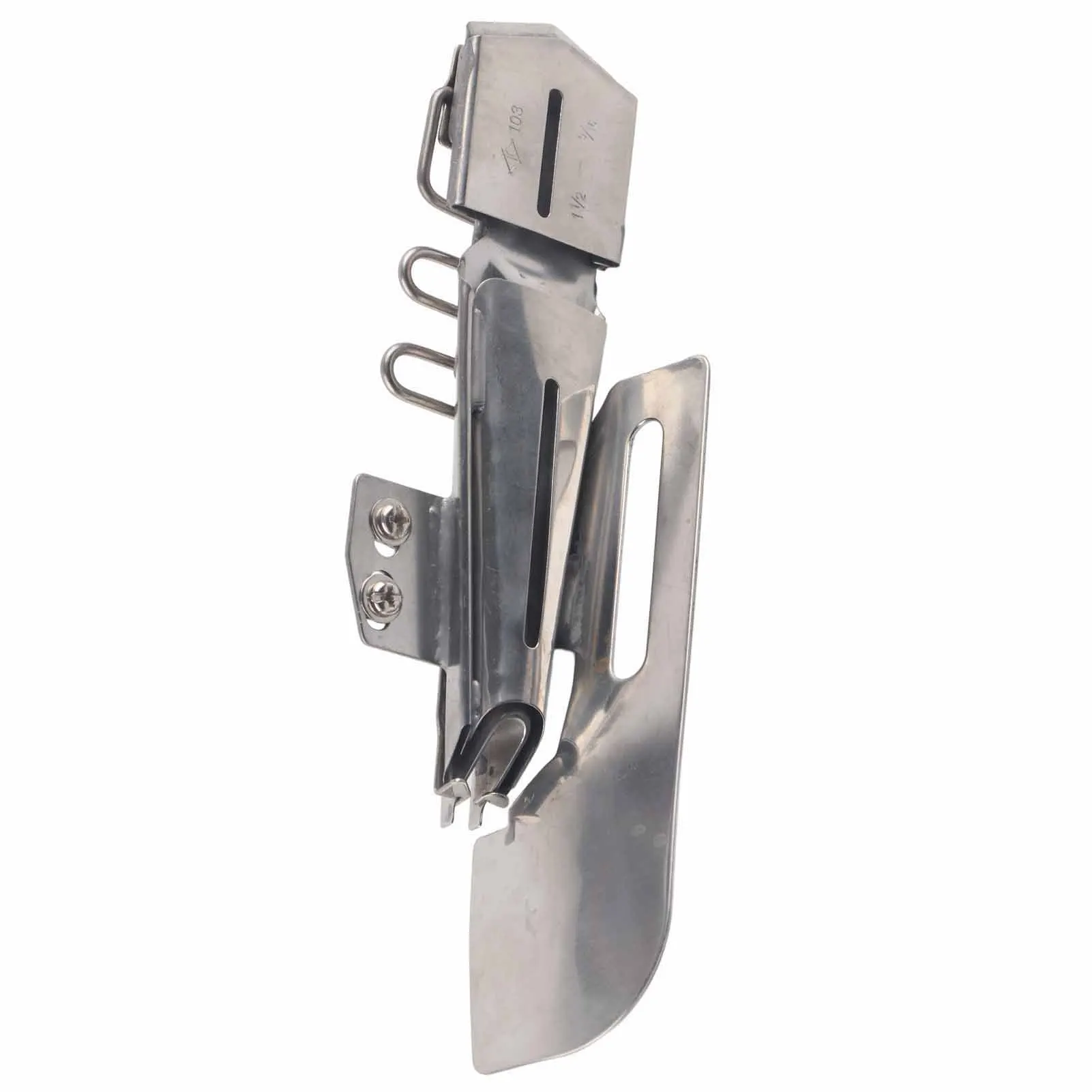 Industriële Naaimachine Map Bindmiddel Bevestigingstape