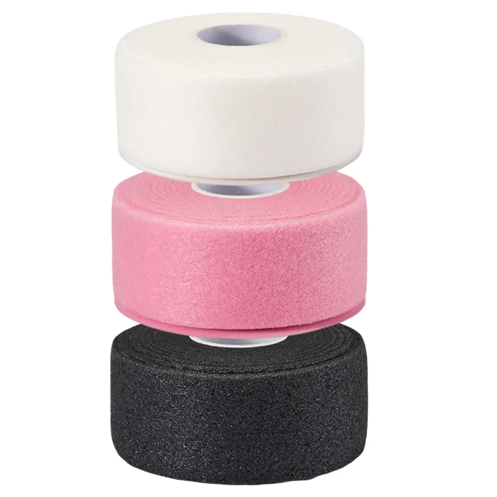 

Амортизирующая лента для ручки ракетки для бадминтона, не впитывающая пот, прочный и прочный, тонкий и мягкий материал