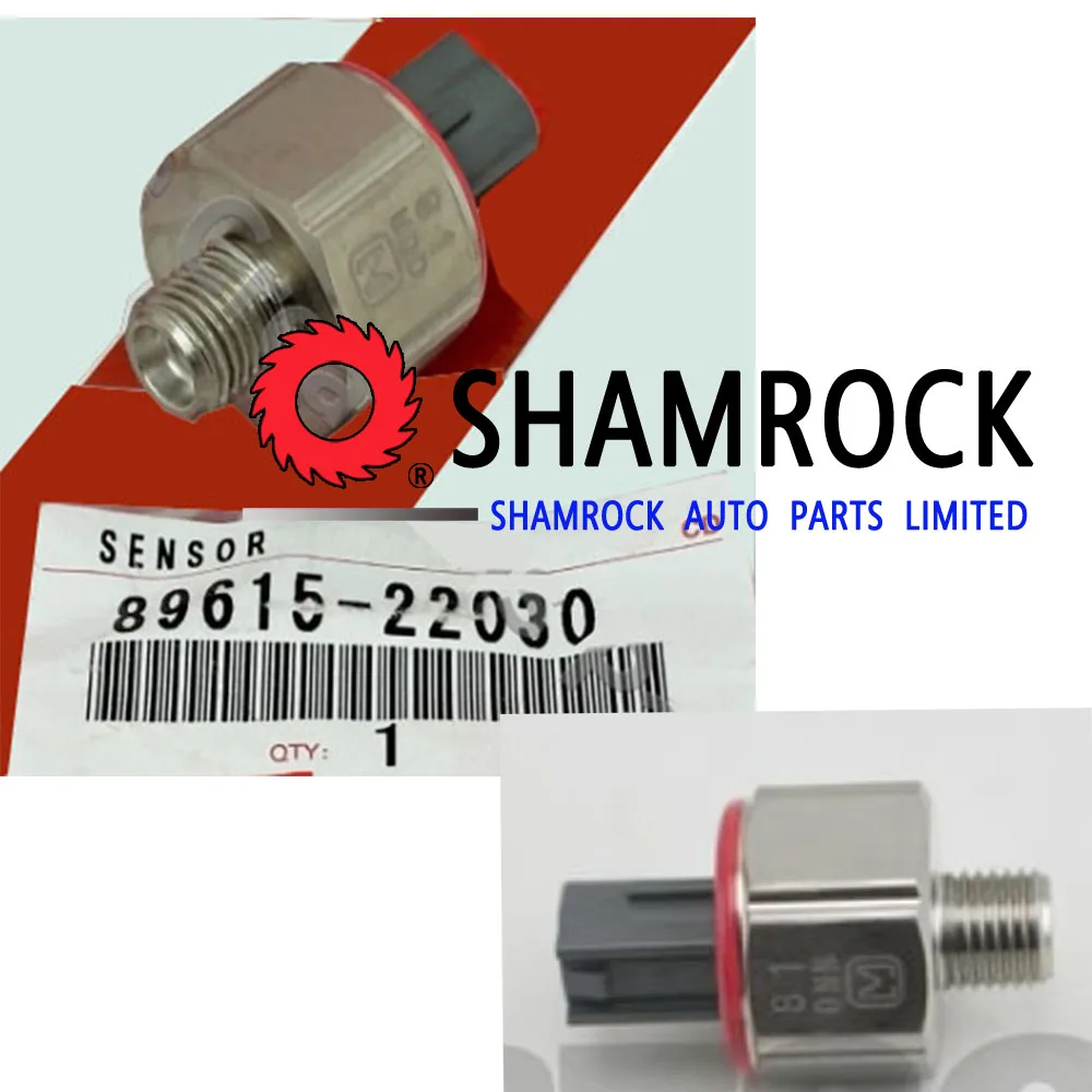 

89615-22030 8961522030 original knock control sensor 89615-22030
