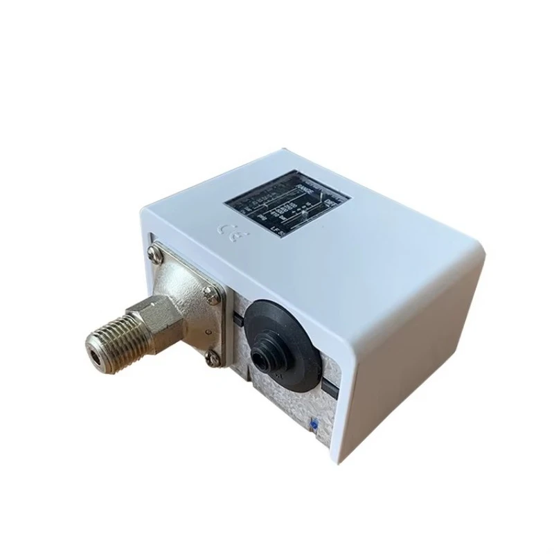 Industrial Pressure Controller Pressure Switch for  Compressor 09WM 34SH 83SH