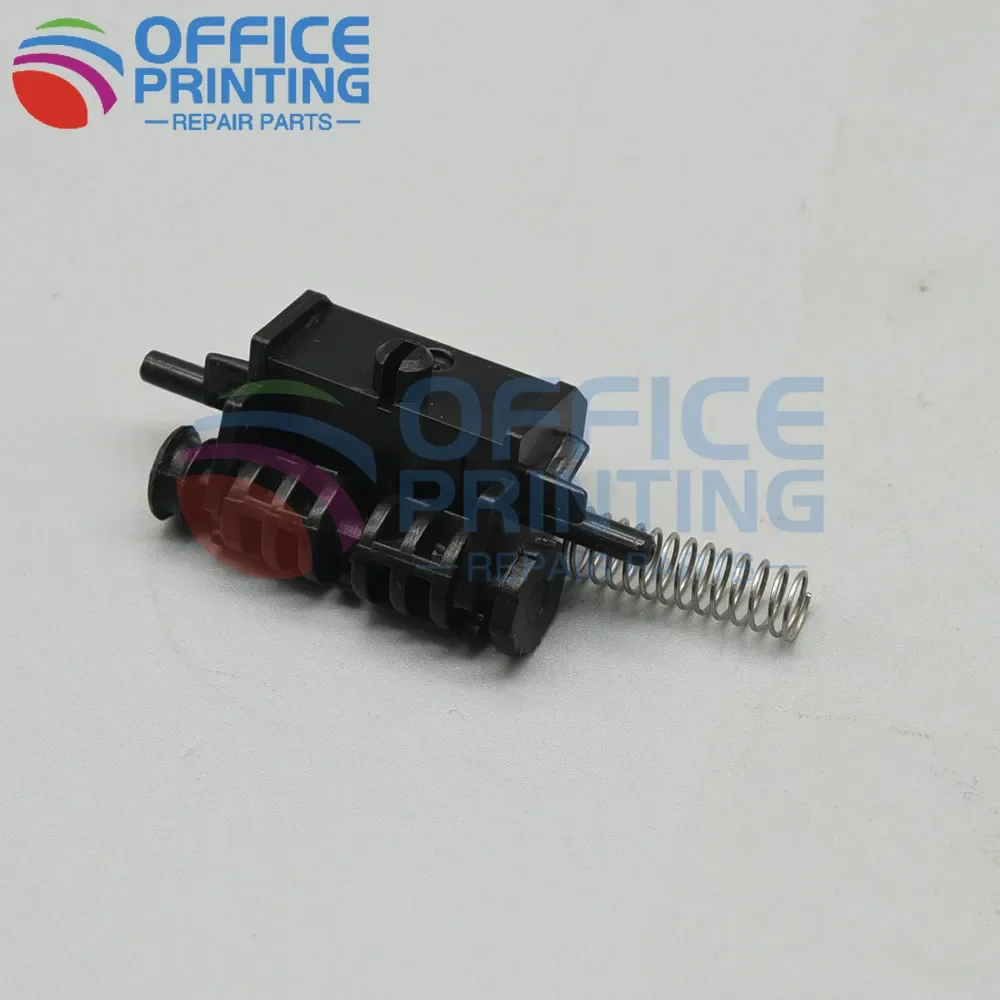 10X RL1-2111-000 Face Down Roller compatible for HP P2035 P2050 compatible for CANON iR1133 MF 5940 5950 5980 6300 6680