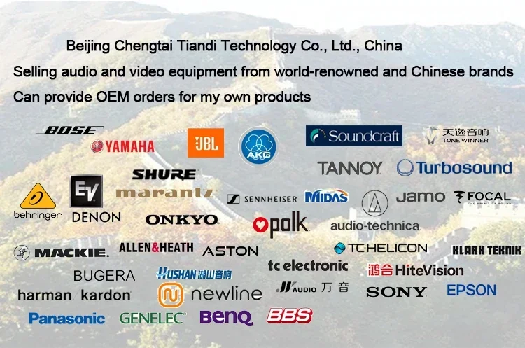 خلاط Behringer RX1602 احترافي متعدد الأغراض ذو 16 مدخلًا ومنخفض الضوضاء للغاية