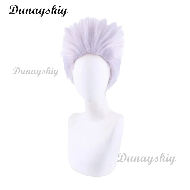 أنيمي لعبة الآس المحامي Gyakuten سايبان جودوت تأثيري لجنة تأثيري حلي جودوت قناع الرجال هالوين مخصصة