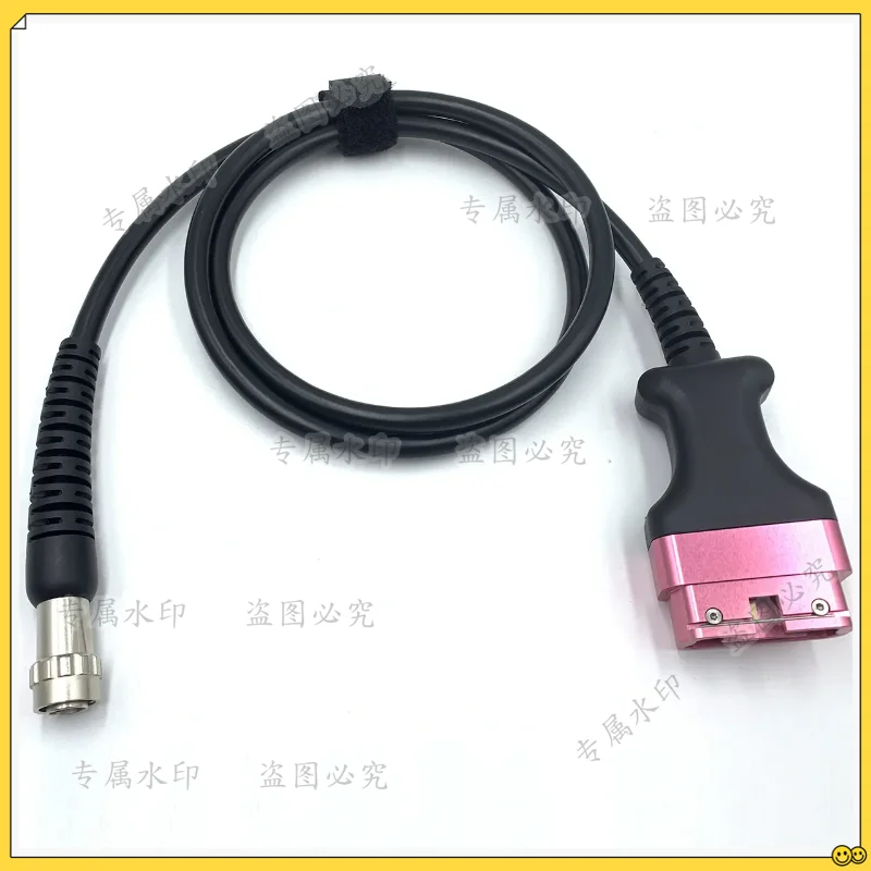 Car OBD Main Line for Por-sche II P-IWS Tester USB Cable