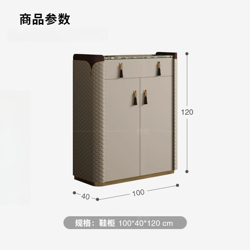 Armário de varanda da moda