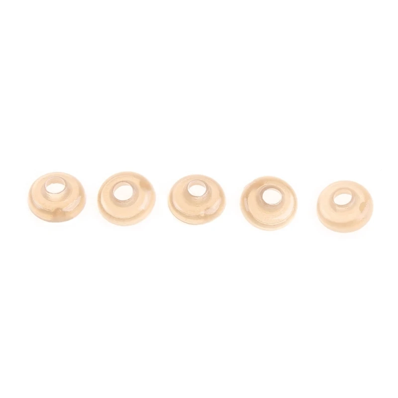 20pcs 6-20mm Black Plastic Safety Eyes For Teddy