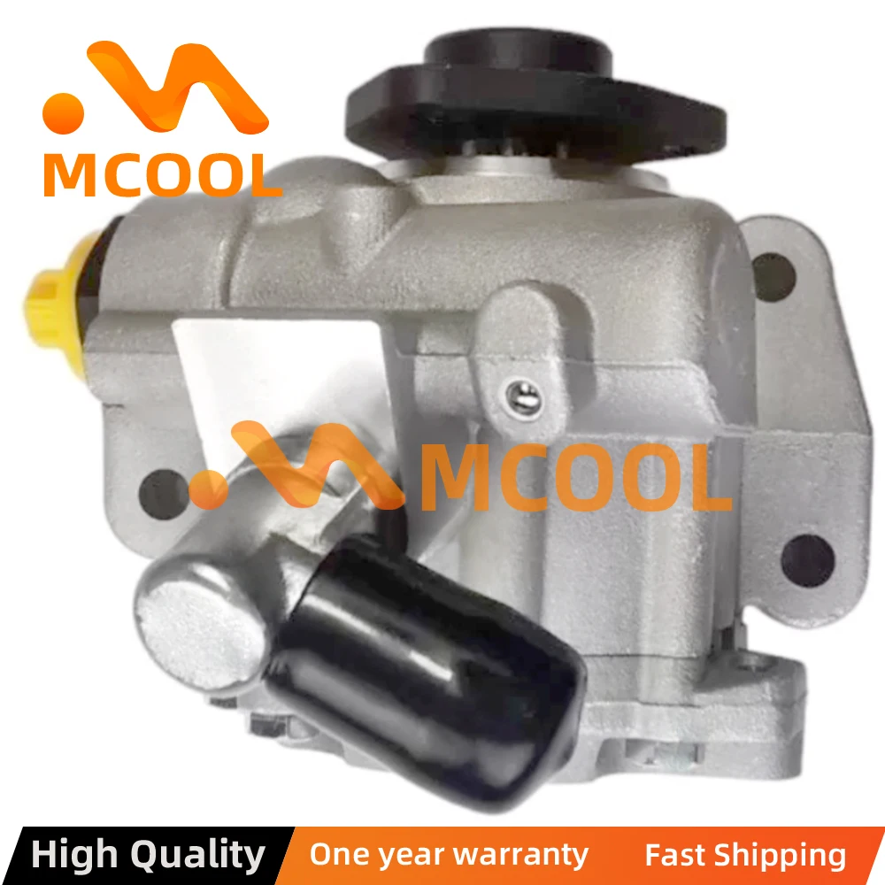 Power Steering Pump For Mercedes-Benz A0034660101 A0044661201 A0034660001 0024669001 0024669101 0024669301 0024669401