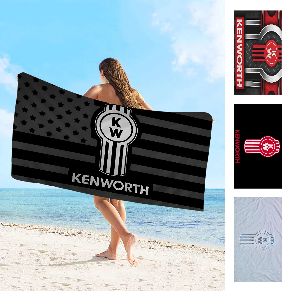 Kenworth Towel Micr… - image