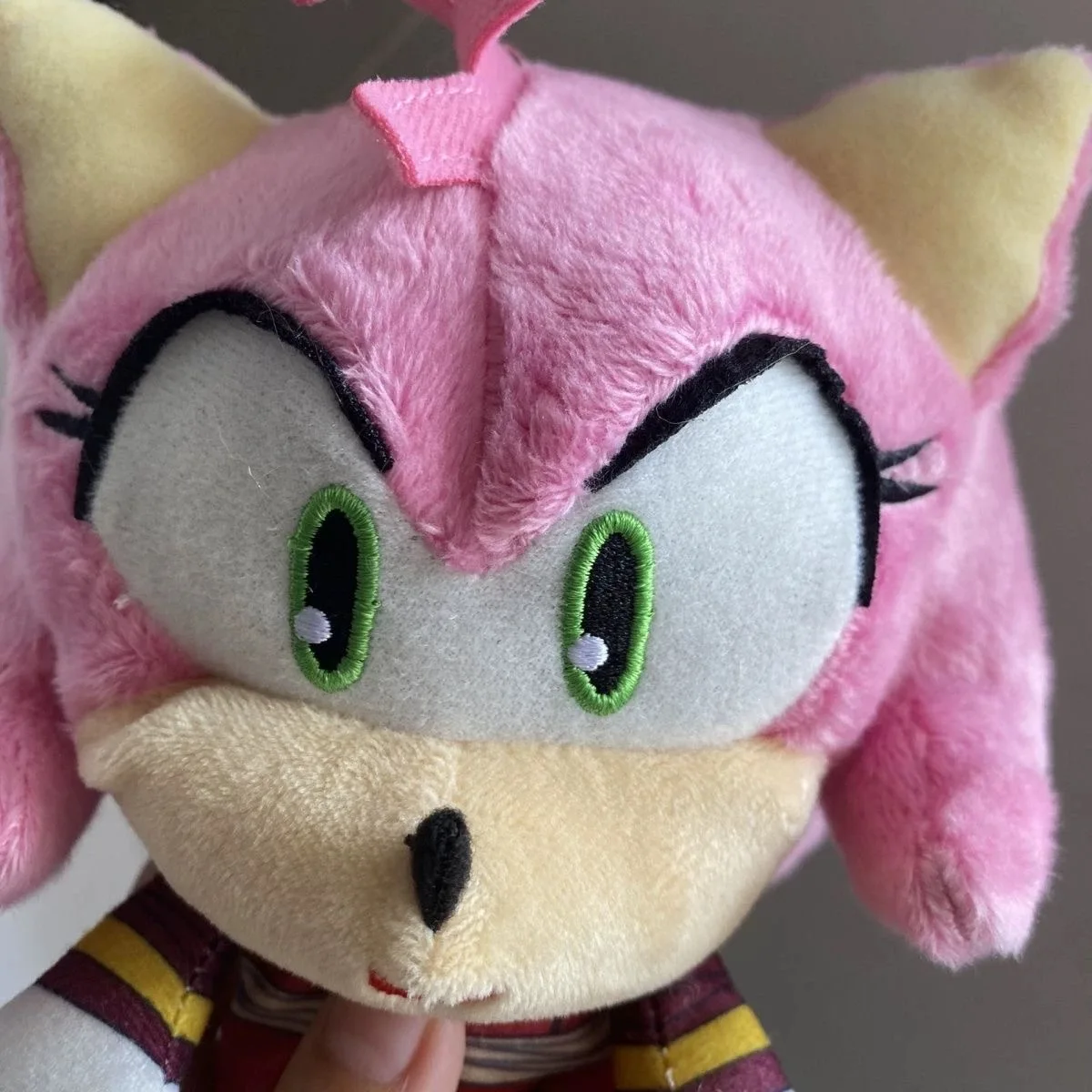 

Hot-selling Game 30cm Cartoon Sonic Plush Doll Sonic Kids Doll Anime Movie the Hedgehog Mouse Kids Toy Birthday Gift