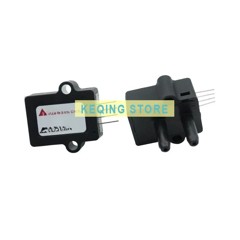 Sensor Tekanan 15PSI untuk Penganalisis Gas API di Stasiun Udara Sekitar 100 PSI-D-4V-ASCX