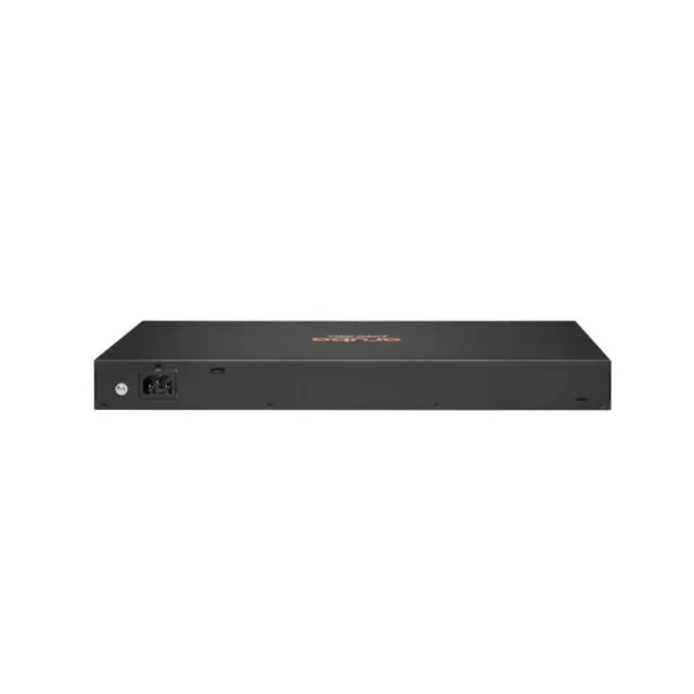 Aruba 6000 48G Class4 PoE 4SFP 370W Network Switches HPE R8N85A