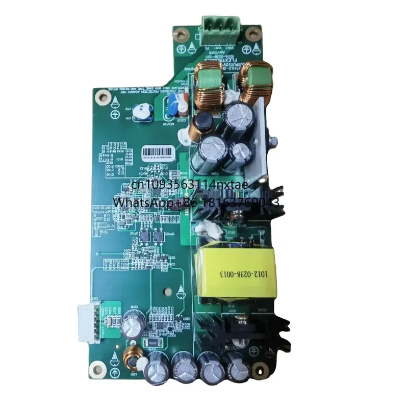 2026 Hot! FLEXTRONICS 1009-0238-1011 12V 3.4A PCB ICs Power Board Used in GP-4501 GP-4601 TAD GP-4501TW GP4601TAD