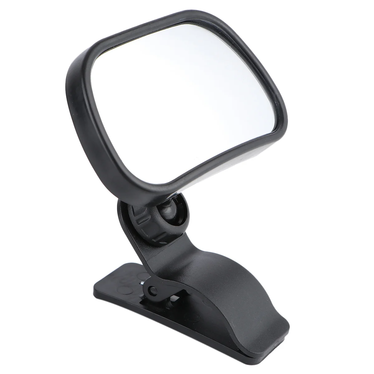 

Adjustable Baby Rearview Mirror Multi Functional Blind Spot Mirror Safe Drive Car Side Glass Suction Cup Blindspot Mirrors