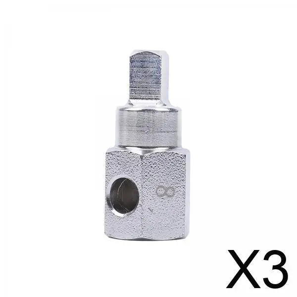 

Инструмент для сливной пробки масла из нержавеющей стали, неодимовый болт, сверхмощная гайка поддона для ремонта небольших двигателей и транспортных средств