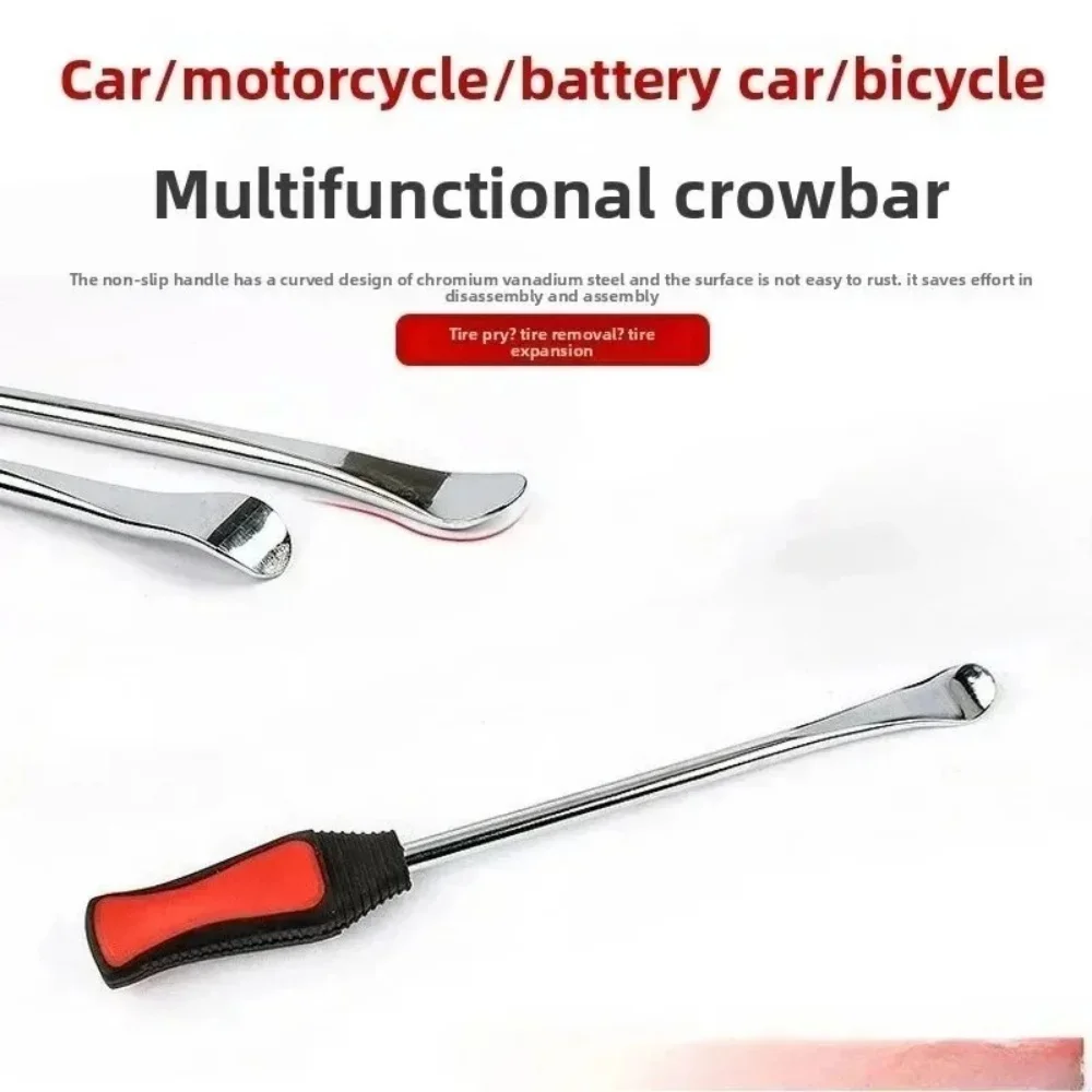 Thumbnail 2 - #3 Pry Bars Comparison Guide