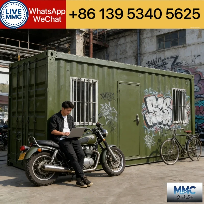 This Is A 20-Foot-L…