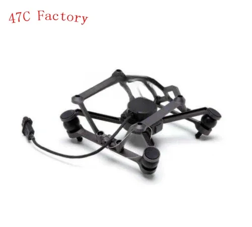 Single Direction Gimbal Connection Adapter Industrial RTK Stabilizer Mount Connector  Shooting Equipment Spare