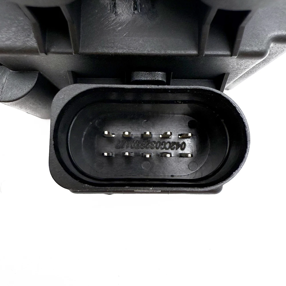 4N0616013 4N0616013A 4N0616013C Air Suspension Valve Block for Audi A8L D5 A6 C8 A7 C8 Q8 Bentley Bentayga Lamborghini Urus - view 6