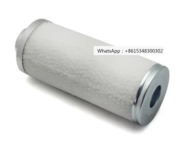 

Screw air compressor maintenance consumables filter element type oil separator 11403W-04001 oil and gas separator