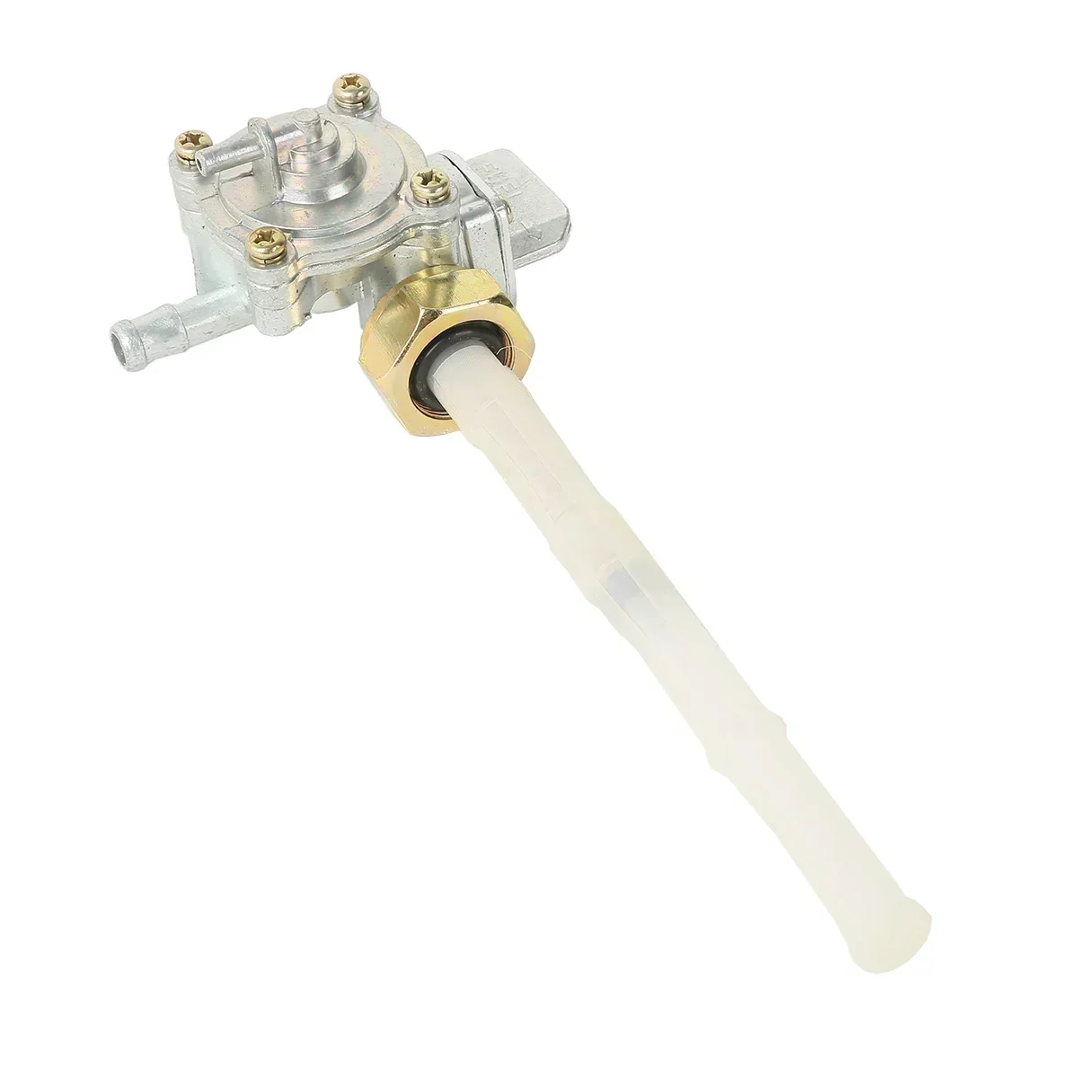For Honda CB750 Nighthawk 1991-2003 CB400 1993-1998 Fuel Gas Tank Valve Petcock Accesorios moto image 2