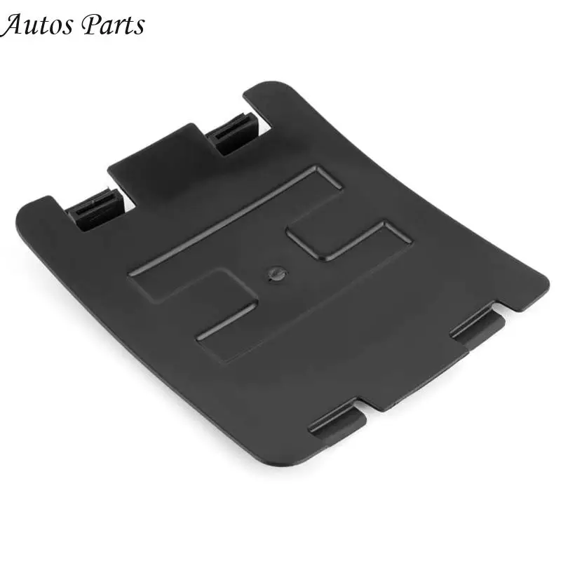 

57BA Impact Resistant Front Wheel Arch Liner Access Panel for F20 F22 F23 F87 F30