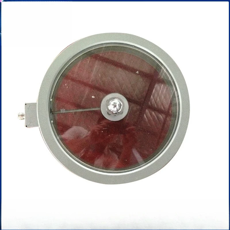Marine rotating window, round transparent window, marine observation rotating window