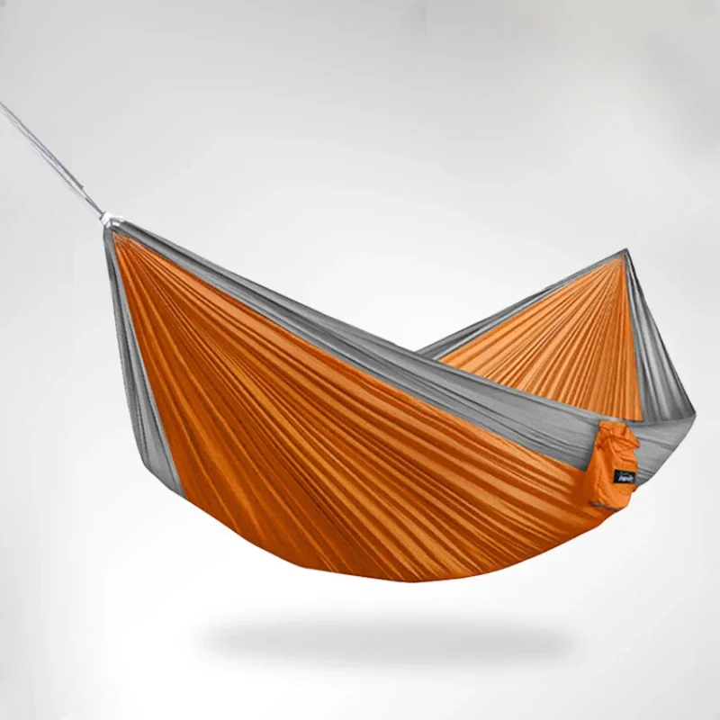 

Travel Outdoor Hammocks Tarp Sun Loungers Portable Sleeping Touristic Hammocks Beach Adult Rede De Descanso Camping Furniture