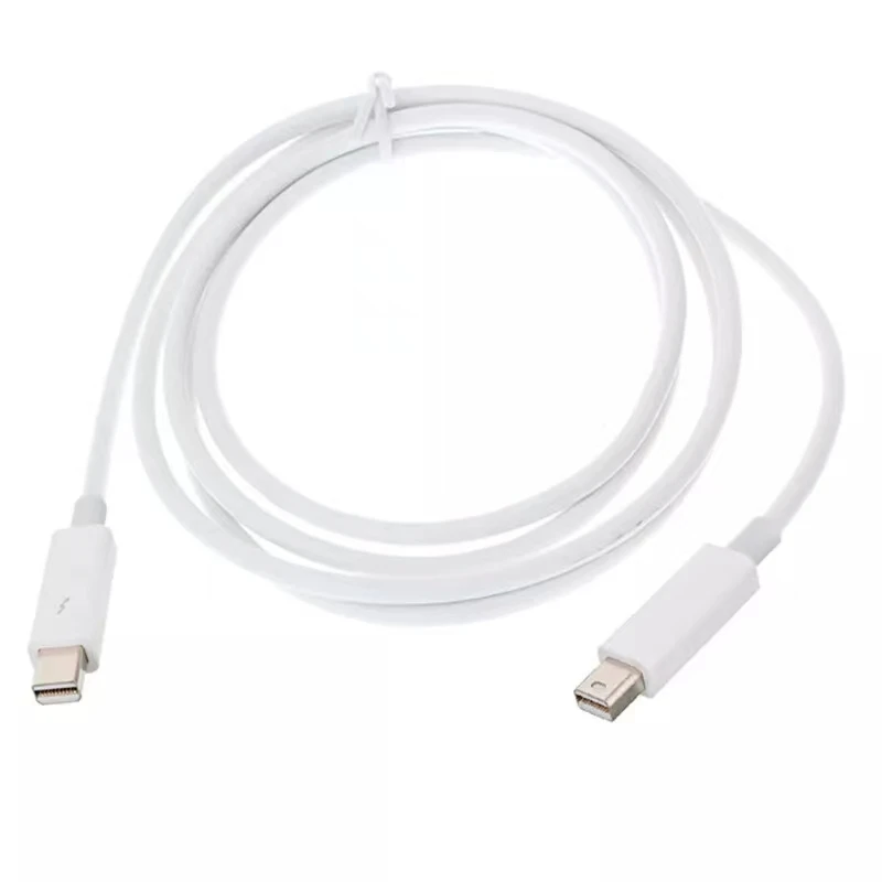 Original neue Thunderbolt 2 Kabel Datenkabel Thunderbolt 2 Datenkabel mac 2 m für Apple Thunderbolt 2 Kabel Multimedia Monitor