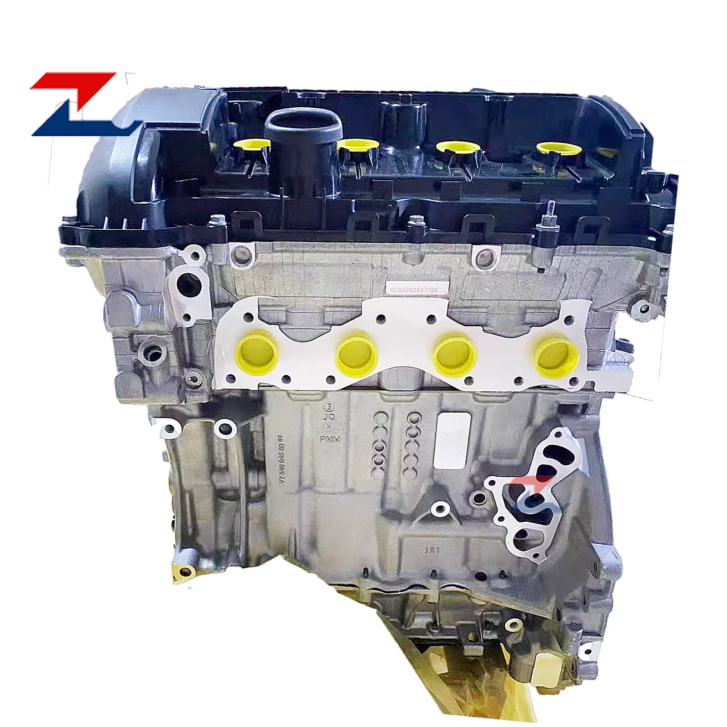 

High Quality 1.6L 82kw N12B16A Engine Assembly Fits BMW MINI Cooper Clubman Direct Fit