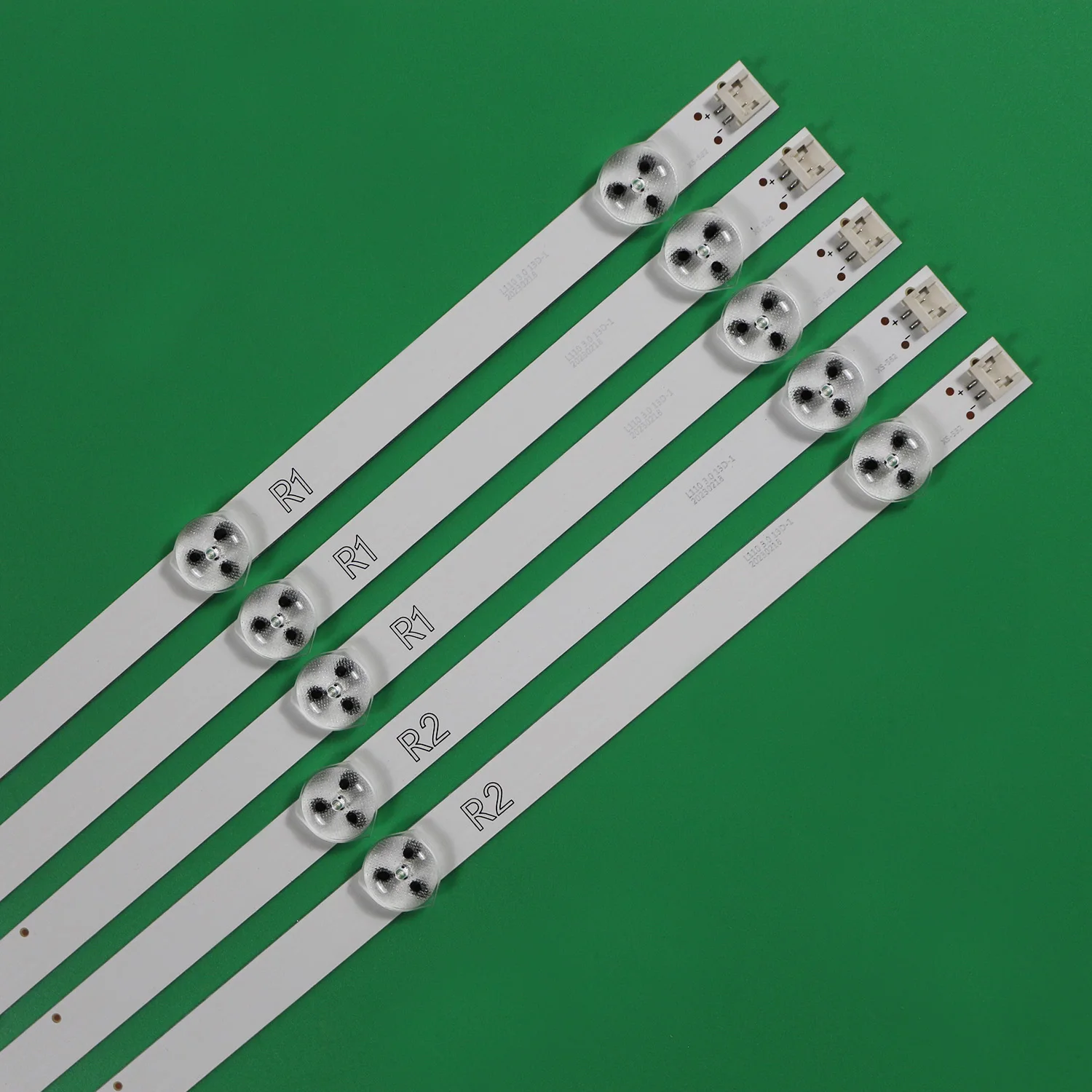 LED Backlight strip for 47\