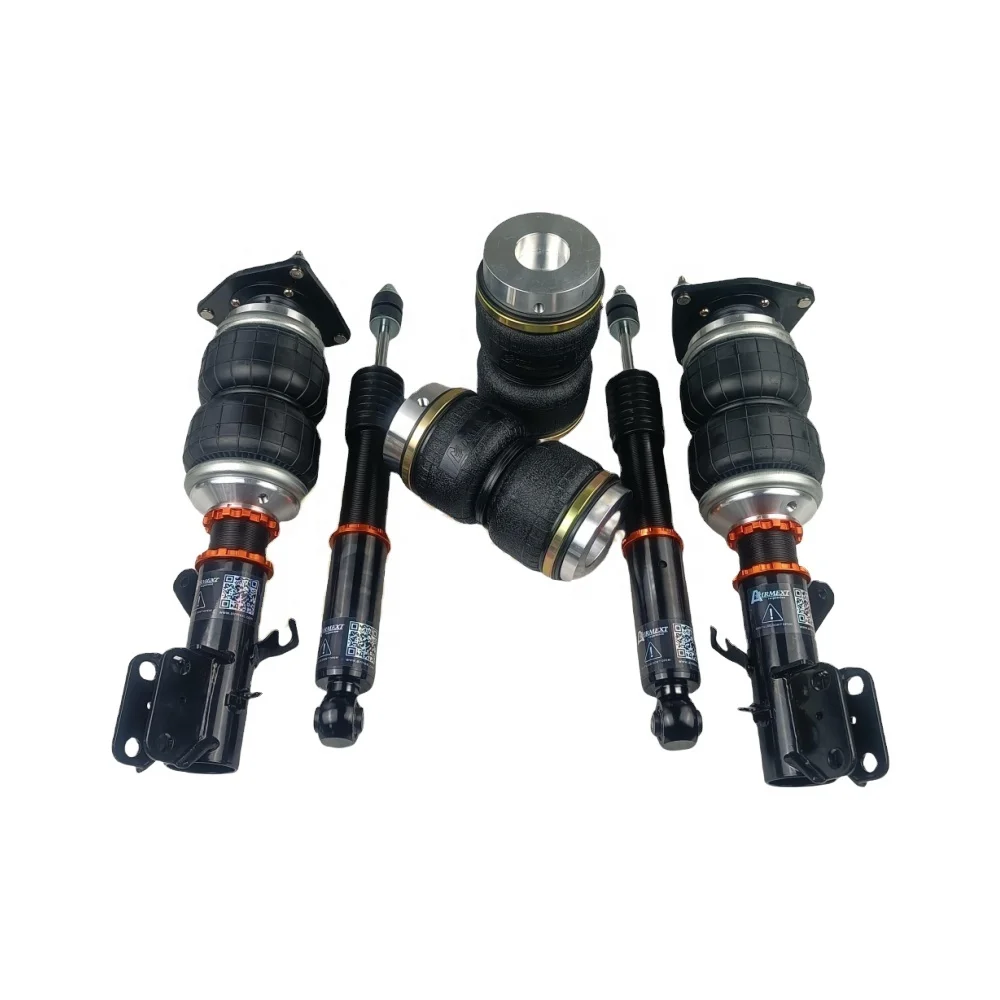 

For TIIDA C12 (2011+)/Air STRUT Suspension Kit /air Spring Assembly /Auto Parts/pneumatic