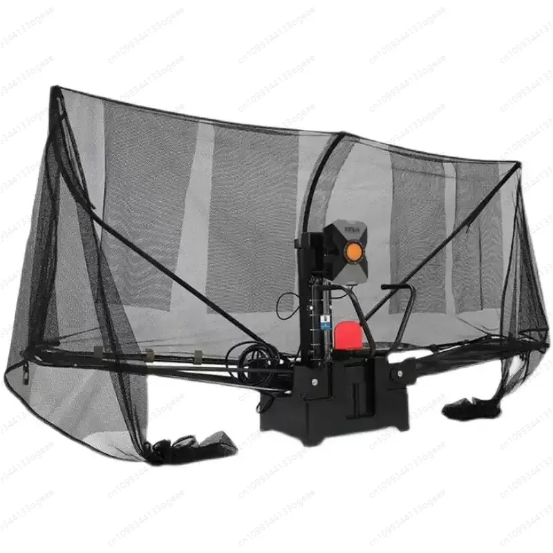 Z6-PRO Table Tennis…