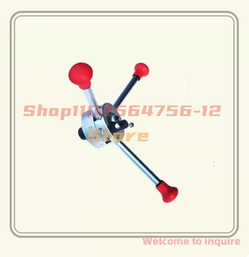 

For ZB4120G/ZB4132G Xiling Platform Drill Handle Seat Assembly