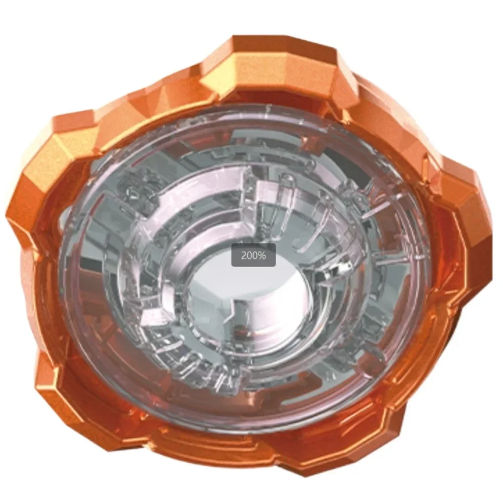 Original Takara Tomy Beyblade X BX-37 Double Extreme Stadium