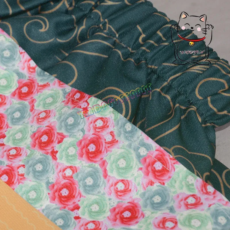 Novedad Anime Sybil Trelawny Cosplay disfraz estilo Academia vestido capa conjunto Halloween maestro noche carnaval disfraz de rol