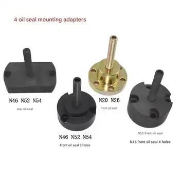 6 best sales narzędzie do wału korbowego BMW - №4