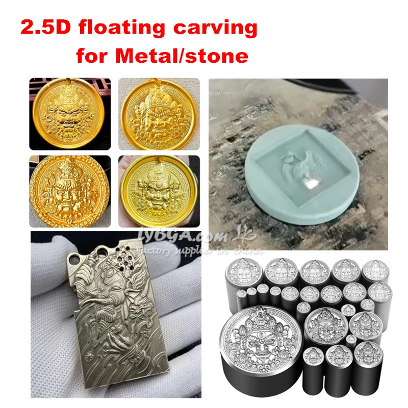 100W Fiber Laser 20…