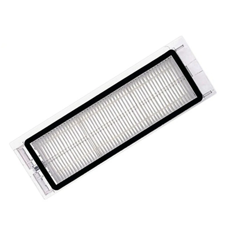 A65T Roller Brush Vacuum Cleaner Hepa Filter for 360 S5 S7 Robot Vacuum Cleaner Side Brush Accessory Filters Replacements