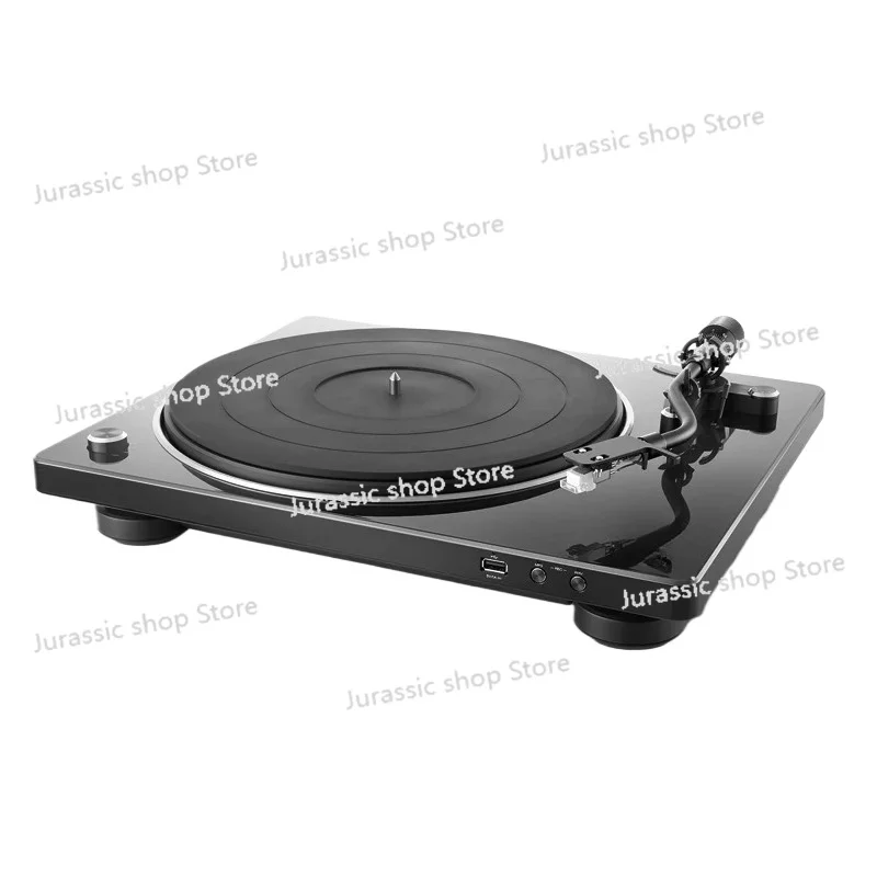 

Vinyl Record Player Audio Theater Hifi Fever Grade Direct Drive Record Player