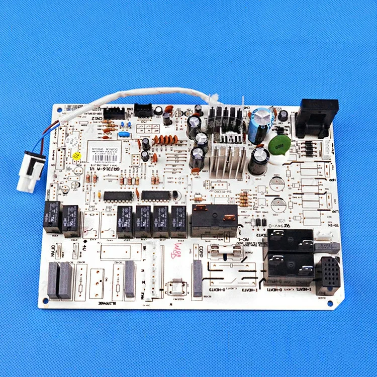 

Gree air conditioner internal unit t Di mainboard control board 30133243 circuit board M316F3G GRJ316-A