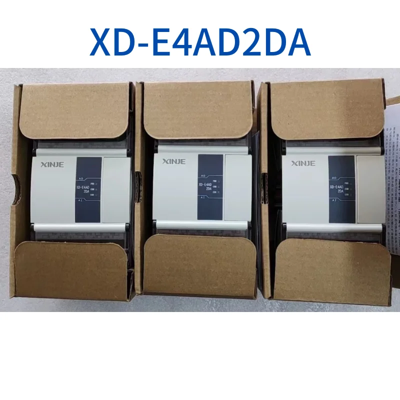 Brand new plc  XD-E4AD2DAE fast delivery