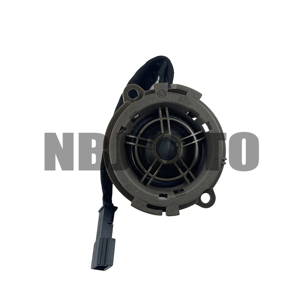 新品本物の楽器スピーカー 6562CR、 9666402780 プジョー 307 308 408
