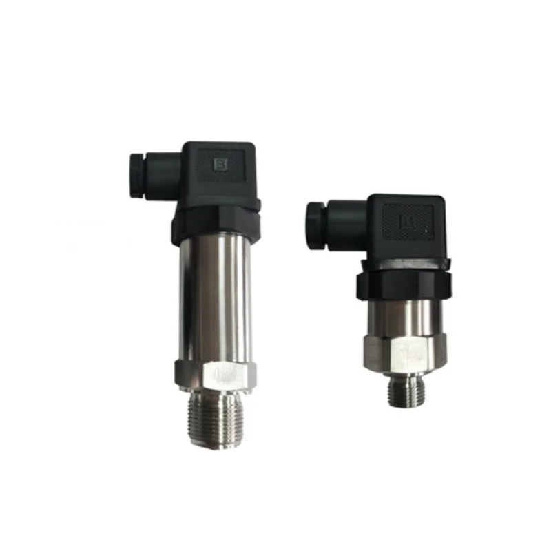 Transmisor de presión/Sensor de presión/transductor de presión, venta directa de fábrica, 4-20mA, 1-5V