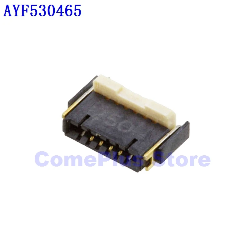 

10PCS AYF530465 AYF530465T Connectors